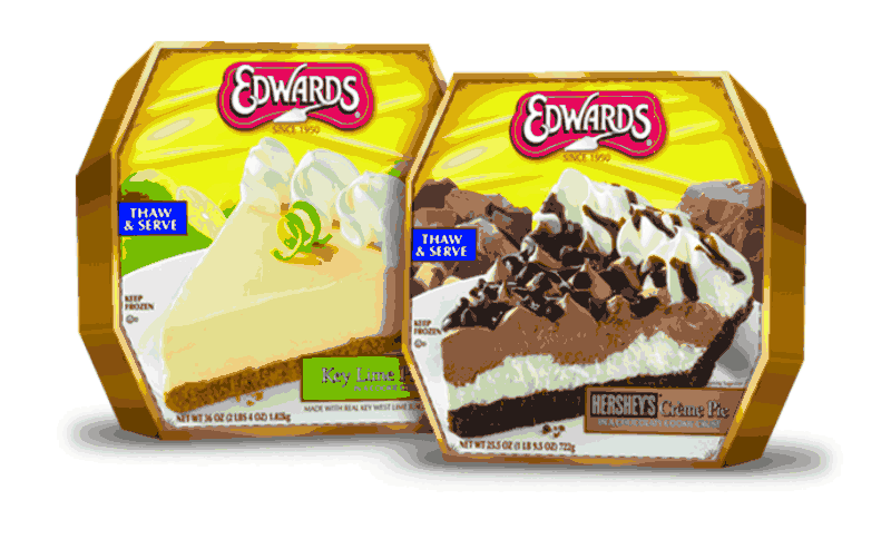 $1/1 MRS. SMITH’S® or EDWARDS® Pie Coupon | $50 Walmart Gift Card ...