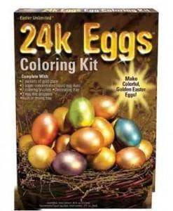 Easter Egg Decorating Kits