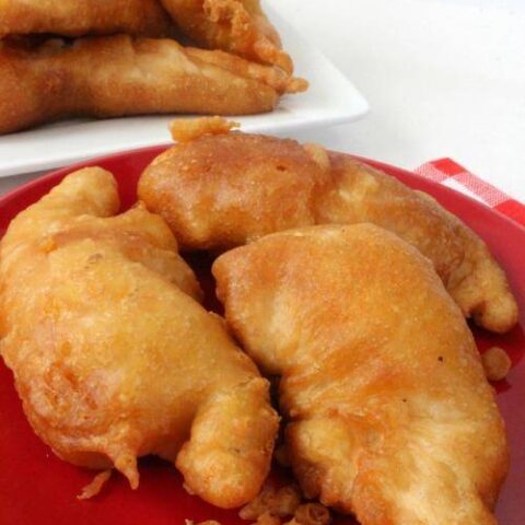 Copycat Long John Silvers Chicken Planks Recipe