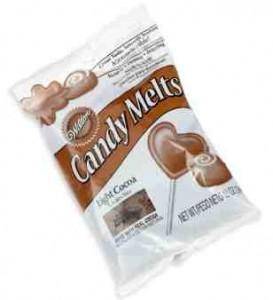 Wilton Candy Melts