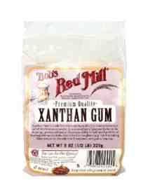 Xanthan Gum