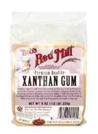 Xanthan Gum
