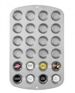 Mini Muffin Pan