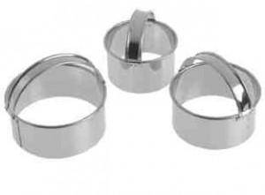 Round Cookie Cutters