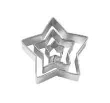 Star Cookie Cutters