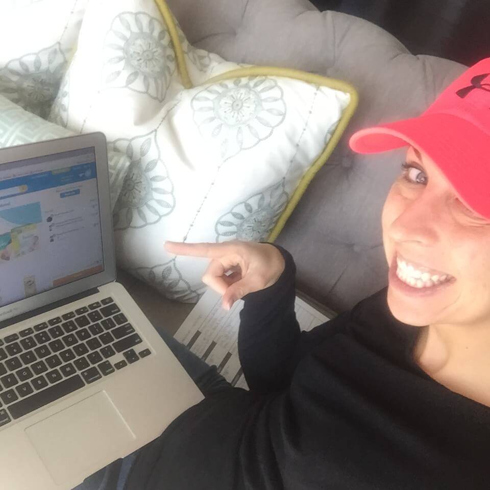 Walmart Grocery Pickup