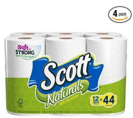 Scott Paper Towels Coupons