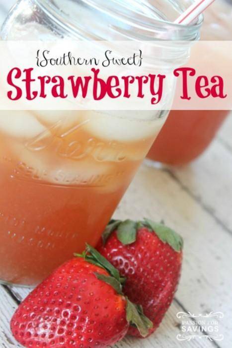 lemon slice ice cubes