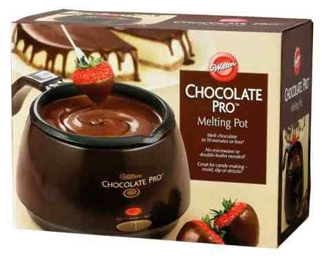 Wilton Melting Pot on Amazon