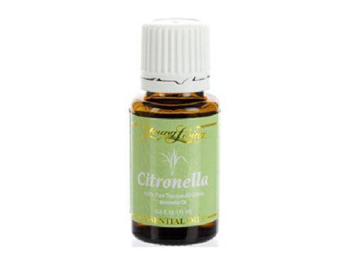 citronella
