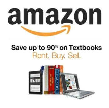 Amazon Textbook Rental Return , Returning Amazon Rental Books Made Easy ...