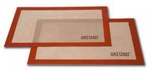 Silicone Baking Mats