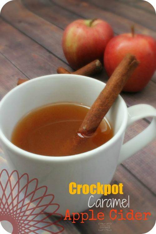 Apple Cider Recipe