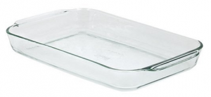 Pyrex Baking Dish