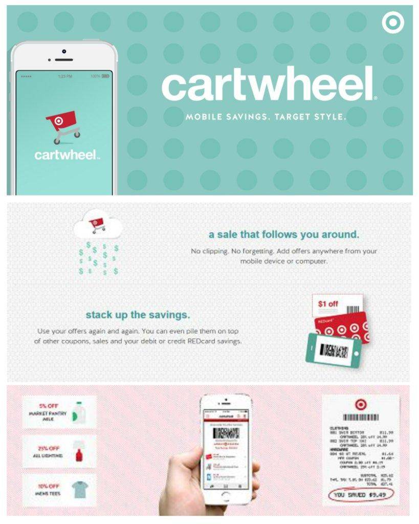 how do i scan my target receipt for cartwheel how do i scan my target receipt for cartwheel