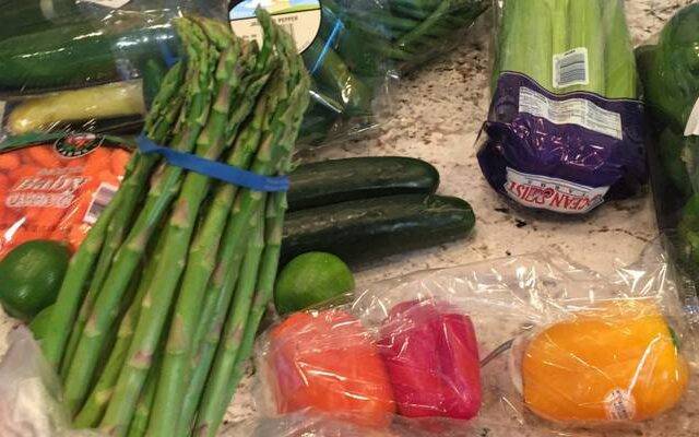 How to Save on Healthy Foods At The Store