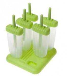 Ice Pop Molds