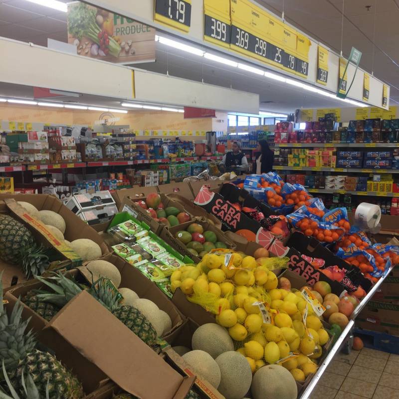 Saving Money On Healthy Foods