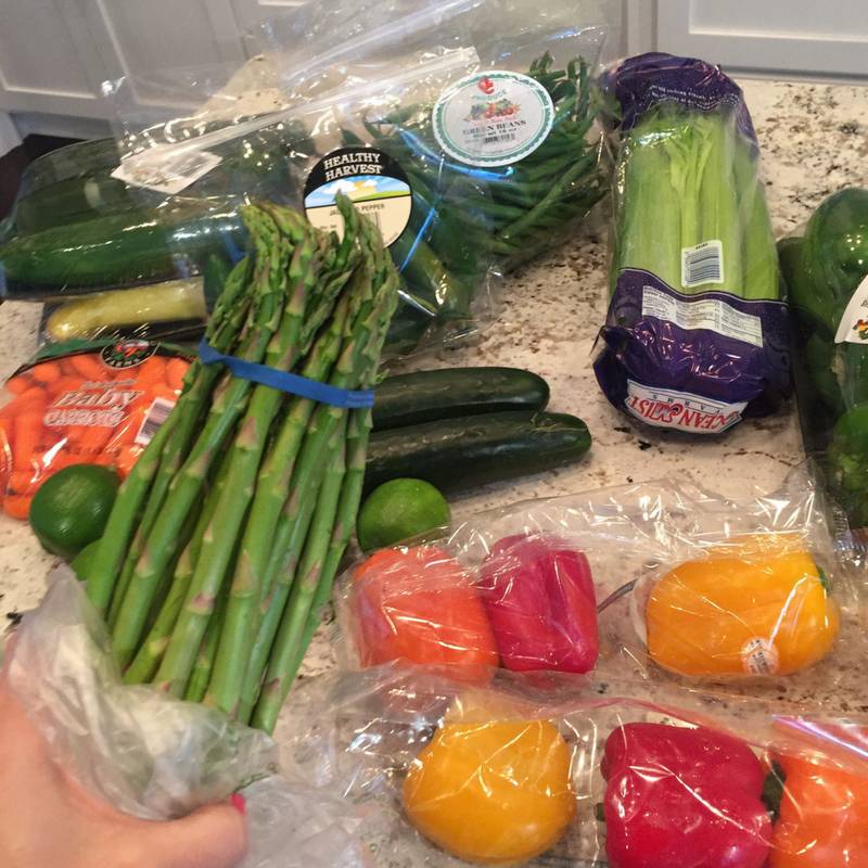 Saving Money When Buying Organic Food