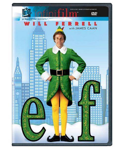 Elf