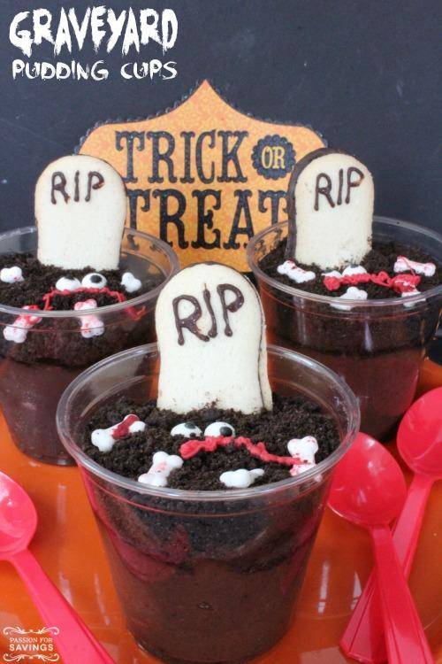Halloween Party Recipe