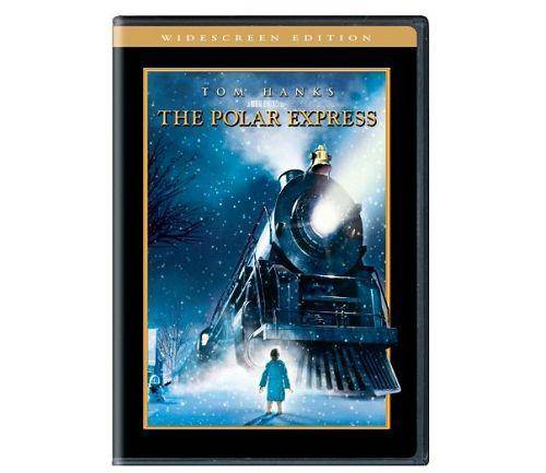 The Polar Express