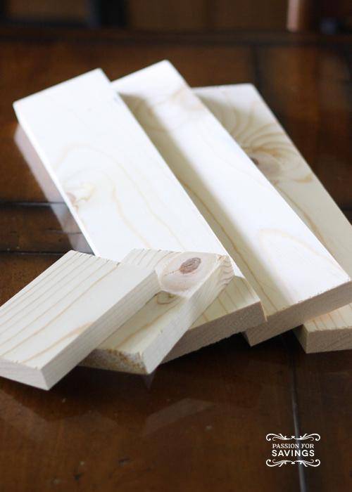 Fall Centerpiece Ideas | Create a Thanksgiving Table Box