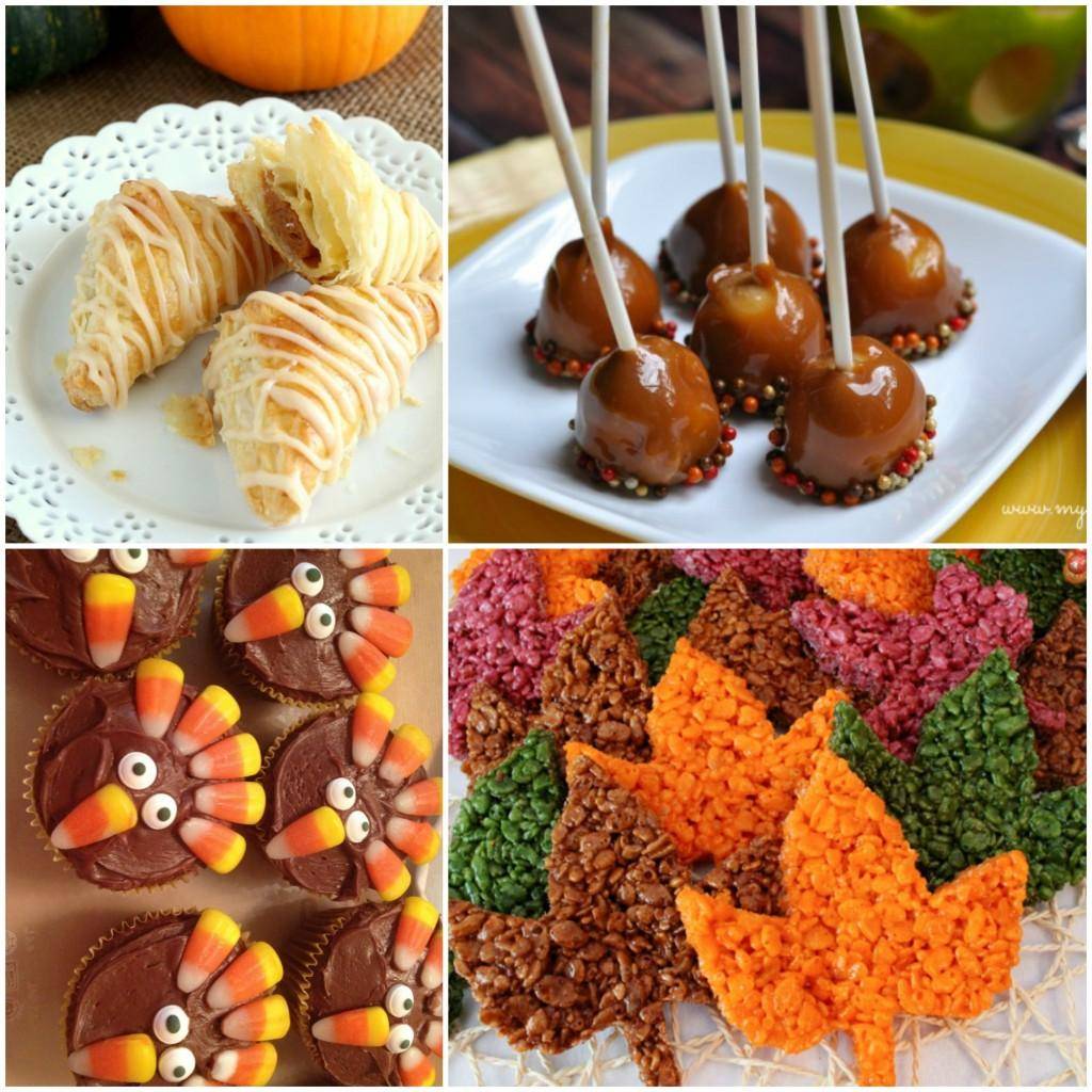 Thanksgiving Day 2025 Dessert Recipes For Adults Fanni Jeannie