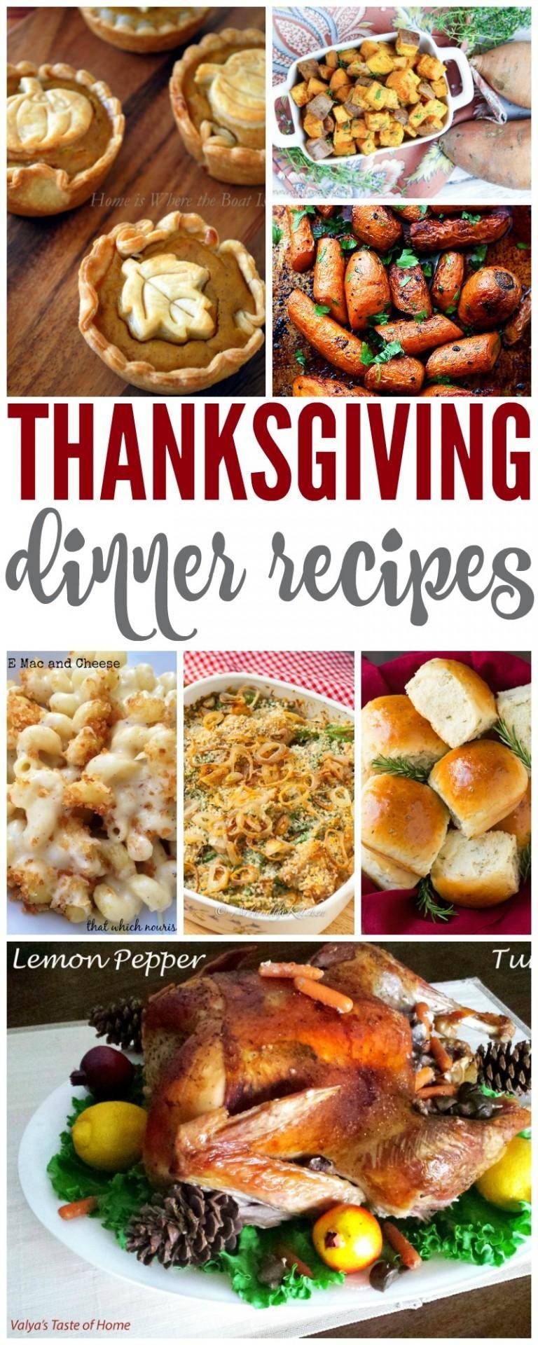 Thanksgiving brunch 2024 colorado springs