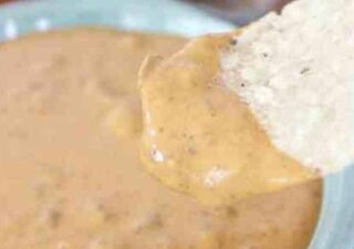 Chilis Queso Copycat Recipe 1