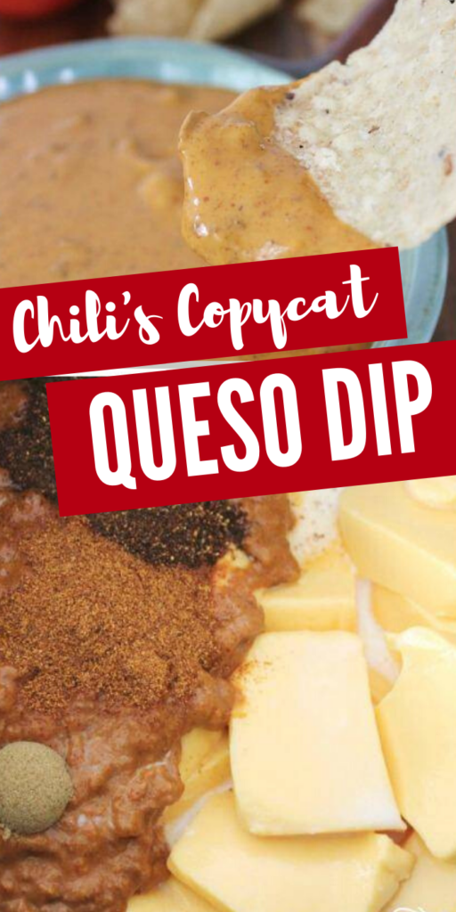 _Chilis Queso Recipe
