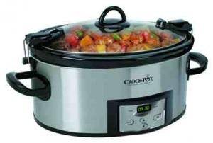 Crockpot