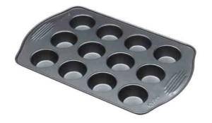 Mini Muffin Pans
