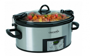 Amazon Crockpots