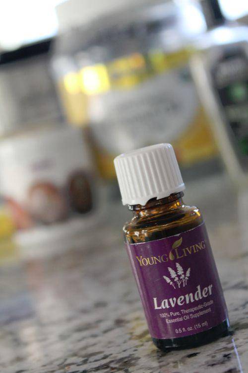 Crockpot Lotion Recipe