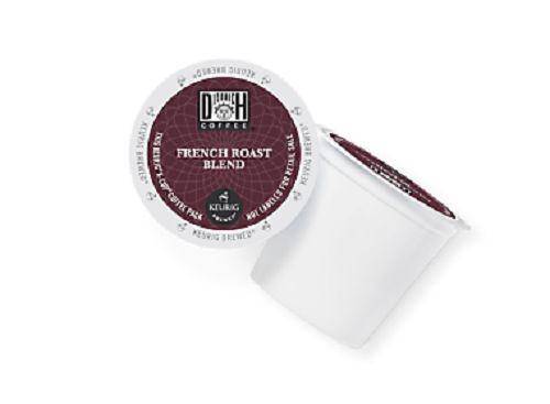 French Roast Kcups