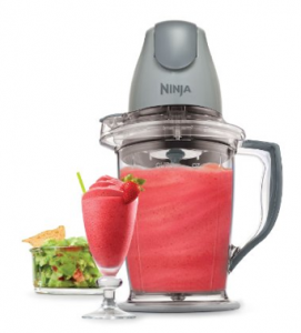 Ninja Master Blender
