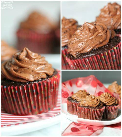 Perfect Homemade Chocolate Frosting