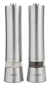 Salt and Pepper Mill Grinder