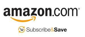 amazon subscribe and save