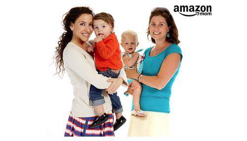Amazon Mom