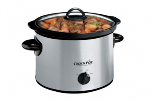 Amazon Crockpots