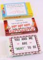 Free Printable Candy Valentine's Day Cards