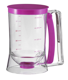 Cake Batter Dispenser