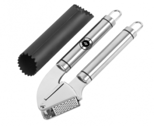 Garlic Press