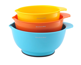 Kitchen Aid Mixing Bowls