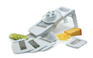 Mandoline Slicer