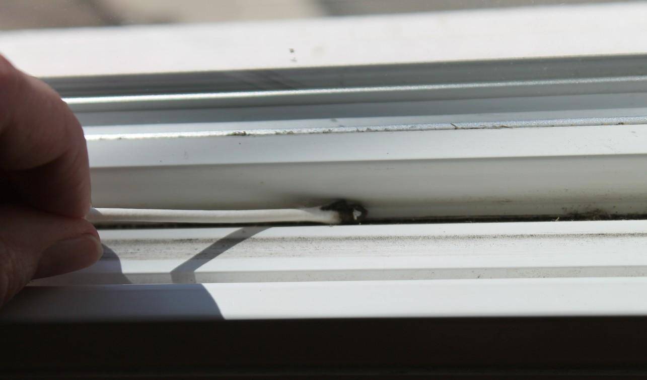 window cleaning hacks