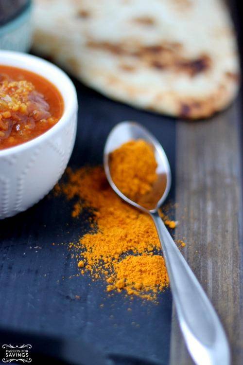 Healthy Cauliflower Soup