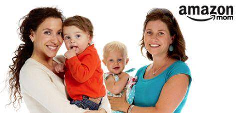 amazon mom referral program
